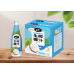 Coconut juice soda-china beverage-Coconut juice drink 